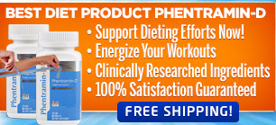 Buy Phentramin-D
